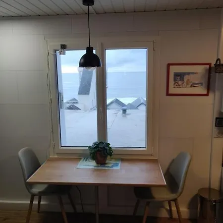 With Stunning Sea Views Apartmán