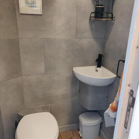 Apartmán With Stunning Sea Views Carolles