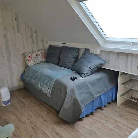 With Stunning Sea Views Apartmán