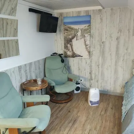 With Stunning Sea Views Carolles
