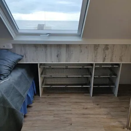 With Stunning Sea Views