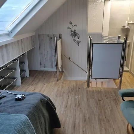 With Stunning Sea Views